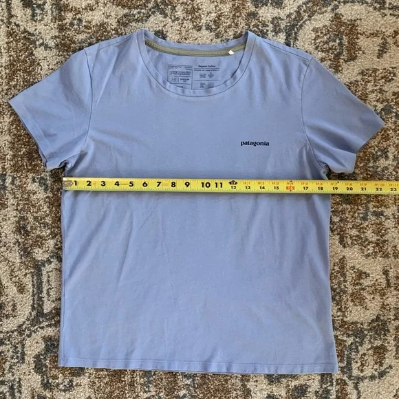 Patagonia T Shirt - Picture 3 of 5